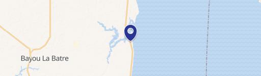 12284 Dauphin Is Pkwy