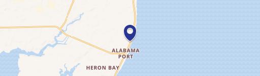 15430 Dauphin Is Pkwy