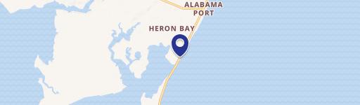 16871 Dauphin Is Pkwy