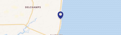 14664 Dauphin Is Pkwy