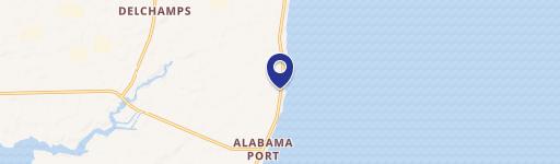 14986 Dauphin Is Pkwy