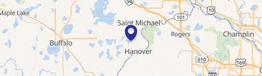 Residential Lots in Saint Michael