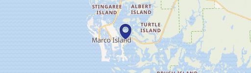 1857 San Marco Rd, Unit C205