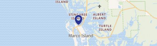 1120 Collier Blvd, Unit 208