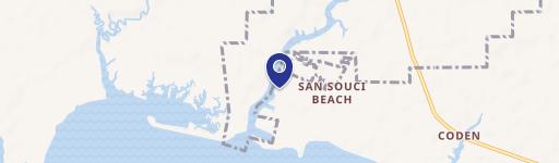 14530 Shell Belt W Rd