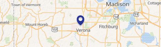 Verona Residential Lot For Sale