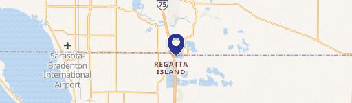 6001 Lk Osprey Dr Ste, Unit 100