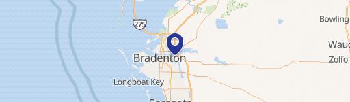 3825 State Rd 64th Ste, Unit 100