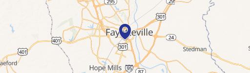 Land For Sale, Hope Mills