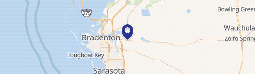 3025 Lakewood Rnch Blvd, Unit 109