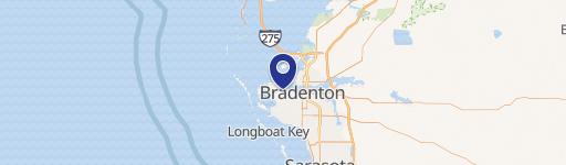 6220 Manatee Ave W Ste, Unit 202