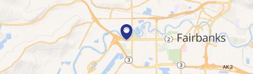 Fairbanks, AK 99709