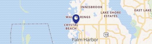 Crystal Beach Land For Sale