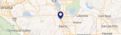 Perris Commercial Land Assemblage Opportunity