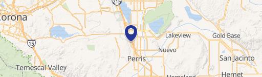 Perris Land Assemblage Opportunity