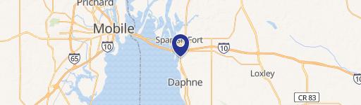 Daphne, AL 36526