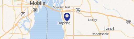 Daphne, AL 36526