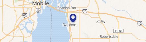 Daphne, AL 36526