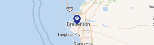 1415 26th W St, Unit 1