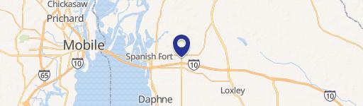 Daphne, AL 36527
