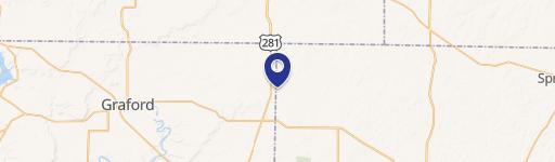 Acreage Tract with 360 Views