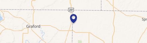 Ranch-Style Home Lot with Well