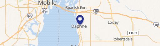 Daphne, AL 36526