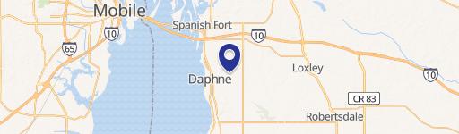 Daphne, AL 36526