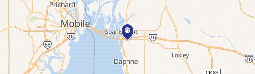 Daphne, AL 36526