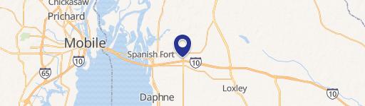 Daphne, AL 36527