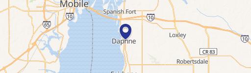 Daphne, AL 36526