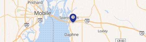Daphne, AL 36526