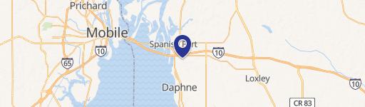 Daphne, AL 36526