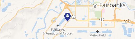 Fairbanks, AK 99709