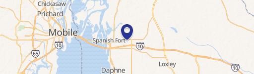 Daphne, AL 36527