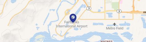 Fairbanks, AK 99709