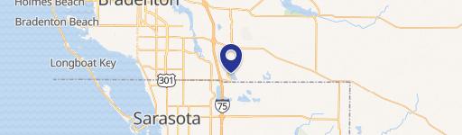 8325 Lakewood Rnch Blvd, Unit 1