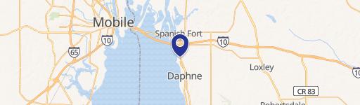 6422 Bayfront Park Dr