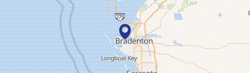 6404 Manatee Ave W Ste K