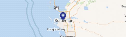 2411 Manatee W Ave, Unit 1