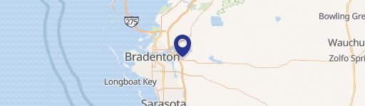 8025 State Rd 64th E