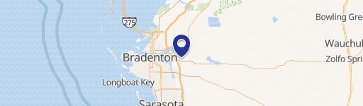 8903 Stone Harbour Loop