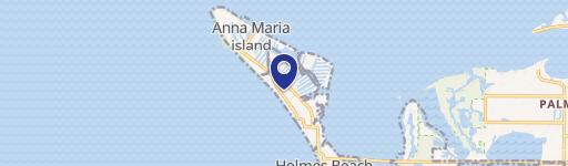 7007 Gulf Dr, Unit A