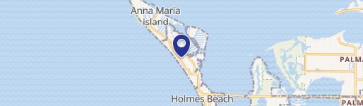 6505 Gulf Dr, Unit A