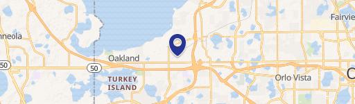 Site-Approved Commercial Land