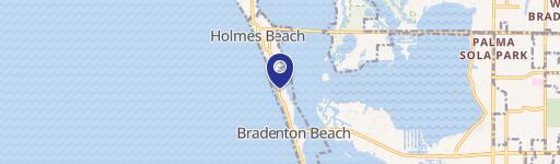 2303 Gulf N Dr, Unit 1