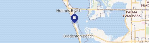 2317 Gulf N Dr, Unit 1