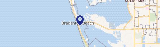 300 Bay S Dr, Unit 12