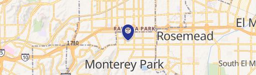 Monterey Park Income Property