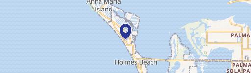 5607 Gulf Dr, Unit 1